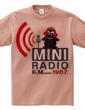 MINI-RADIO FM1967