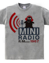 MINI-RADIO FM1967