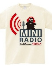 MINI-RADIO FM1967