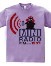 MINI-RADIO FM1967