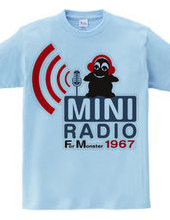 MINI-RADIO FM1967