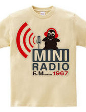 MINI-RADIO FM1967