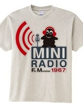 MINI-RADIO FM1967