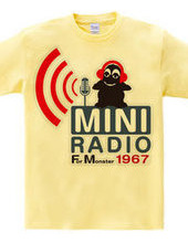 MINI-RADIO FM1967