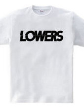 LOWERS SIMPLE LOGO