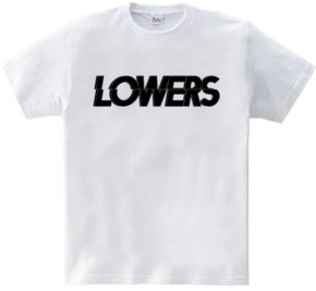 LOWERS SIMPLE LOGO