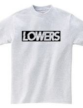 LOWERS BLACK LOGO