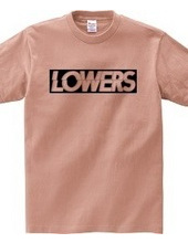 LOWERS BLACK LOGO