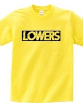 LOWERS BLACK LOGO