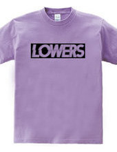 LOWERS BLACK LOGO