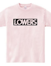 LOWERS BLACK LOGO