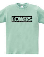 LOWERS BLACK LOGO