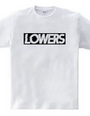 LOWERS BLACK LOGO