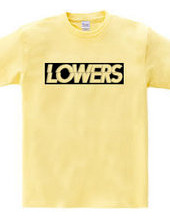 LOWERS BLACK LOGO