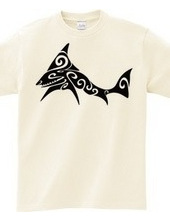 Tribal shark