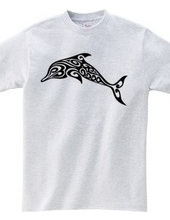 Tribal Dolphin