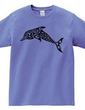 Tribal Dolphin