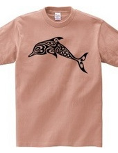 Tribal Dolphin