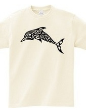 Tribal Dolphin