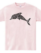 Tribal Dolphin