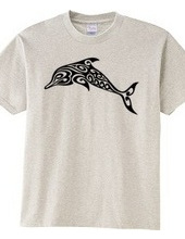 Tribal Dolphin