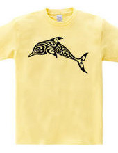 Tribal Dolphin