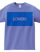 LOWERS SIMPLE LOGO blue