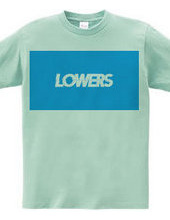 LOWERS SIMPLE LOGO blue