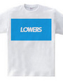 LOWERS SIMPLE LOGO blue