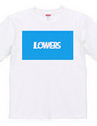 LOWERS SIMPLE LOGO blue