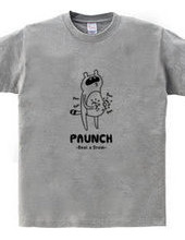 PAUNCH