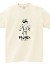 PAUNCH