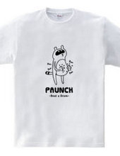 PAUNCH