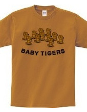 Baby Tigers