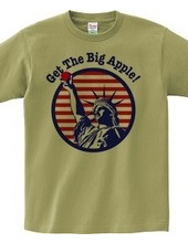 Get the Big Apple!