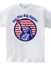 Get the Big Apple!