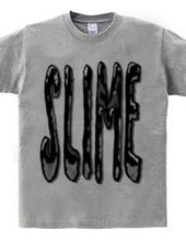 Black slime