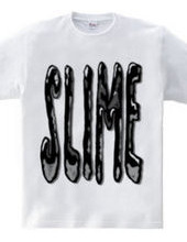 Black slime