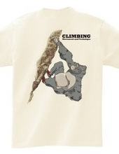 CLIMBING