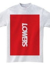 LOWERS BOX LOGO LINE