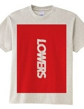 LOWERS BOX LOGO LINE