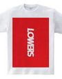 LOWERS BOX LOGO LINE