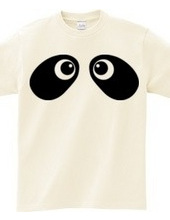 PANDA EYE