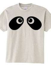 PANDA EYE