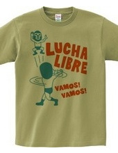 LUCHA LIBRE#29