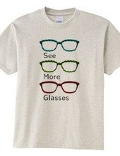 See More Glasses