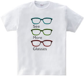 See More Glasses