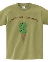 Chocolate Mint mania