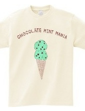 Chocolate Mint mania