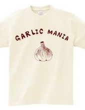 Garlic geeks